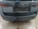  Skoda  Octavia Skoda  Combi 2.0 CRTDI 85kW Ambition 5d #48