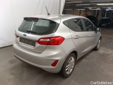  Ford  Fiesta Ford  1.1i 52kW Business Class 5d #2
