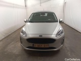  Ford  Fiesta Ford  1.1i 52kW Business Class 5d #5