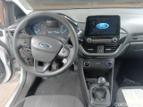  Ford  Fiesta Ford  1.1i 52kW Business Class 5d #9