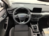  Ford  Focus Ford  Clipper 1.0i EcoB. 92kW Trend Ed. Business 5d #9