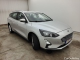  Ford  Focus Ford  Clipper 1.0i EcoB. 92kW Trend Ed. Business 5d #8