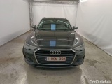  Audi  A6 Audi  Avant Business Edition 35 TDI S tronic 5d #5
