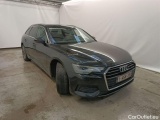  Audi  A6 Audi  Avant Business Edition 35 TDI S tronic 5d #8