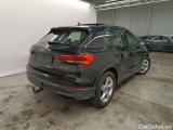  Audi  Q3 Audi  35 TDI S tronic Advanced Business Editio 5d #2