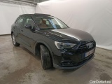  Audi  Q3 Audi  35 TDI S tronic Advanced Business Editio 5d #8