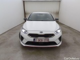  KIA  Cee'd KIA Proceed GT 1.6 T-GDI 204 DCT ISG 5d #5
