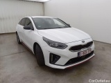  KIA  Cee'd KIA Proceed GT 1.6 T-GDI 204 DCT ISG 5d #8