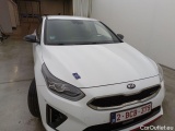  KIA  Cee'd KIA Proceed GT 1.6 T-GDI 204 DCT ISG 5d #26