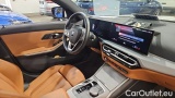  Bmw  Serie 3 318d Touring Auto #7