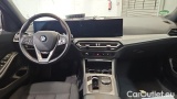  Bmw  Serie 3 318d Touring Auto #6