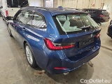  Bmw  Serie 3 318d Touring Auto #3