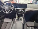  Bmw  Serie 3 318d Touring Auto #6