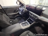  Bmw  Serie 3 320d xDrive Touring Automatic #7