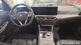  Bmw  Serie 3 320d xDrive Touring Automatic #6
