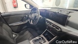  Bmw  Serie 3 320d xDrive Touring Automatic #7