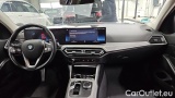  Bmw  Serie 3 320d xDrive Touring Automatic #6
