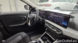  Bmw  Serie 3 320d xDrive Touring Automatic #7