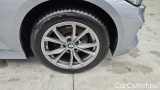  Bmw  Serie 3 320d xDrive Touring Automatic #10