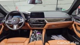  Bmw  Serie 5 520d Touring A #6