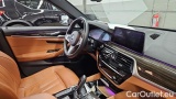  Bmw  Serie 5 520d Touring A #7
