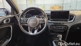  KIA  Cee'd 1.6 CRDi MHEV 100kW DCT Vision SW #6