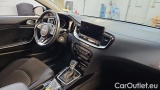  KIA  Cee'd 1.6 CRDi MHEV 100kW DCT Vision SW #7
