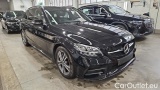 Mercedes  C-Klasse C 200 d T #2