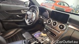  Mercedes  C-Klasse C 200 d T #7