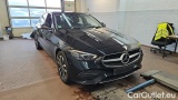  Mercedes  C-Klasse C 300 e Autom. #2