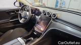  Mercedes  C-Klasse C 300 e Autom. #7
