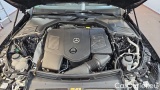  Mercedes  C-Klasse C 300 e Autom. #11