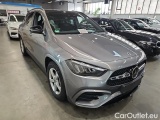  Mercedes  GLA  220 d 4MATIC DCT #2