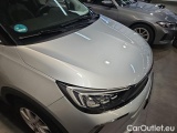  Opel  Crossland 1.2 DI Turbo 81kW Ultimate Paket #29