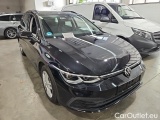 Volkswagen  Golf  2.0 TDI SCR DSG Life Variant #2