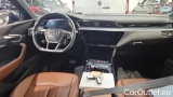  Audi  E-TRON 50 quattro #6