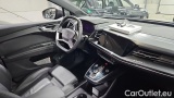  Audi  Q4 E-Tron 50 e-tron quattro #7