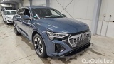  Audi  Q8 55 e-tron quattro S line #2