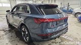  Audi  Q8 55 e-tron quattro S line #3