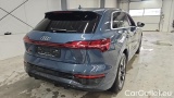  Audi  Q8 55 e-tron quattro S line #4
