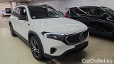  Mercedes  EQB  300 4MATIC #2