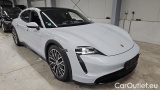  Porsche  Taycan 4 Cross Turismo #2