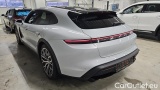  Porsche  Taycan 4 Cross Turismo #3