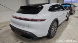  Porsche  Taycan 4 Cross Turismo #4