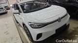  Volkswagen  ID.4 Pro Performance 77 kWh 150 kW Pro #2