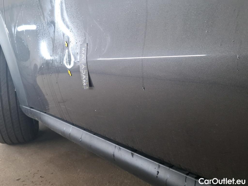  Citroen  C3  Aircross Shine 1.2 PureTech 130CV BVA6 E6d #3