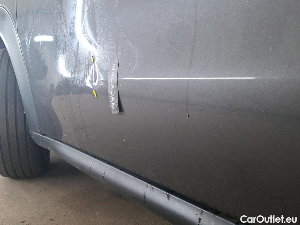  Citroen  C3  Aircross Shine 1.2 PureTech 130CV BVA6 E6d #2