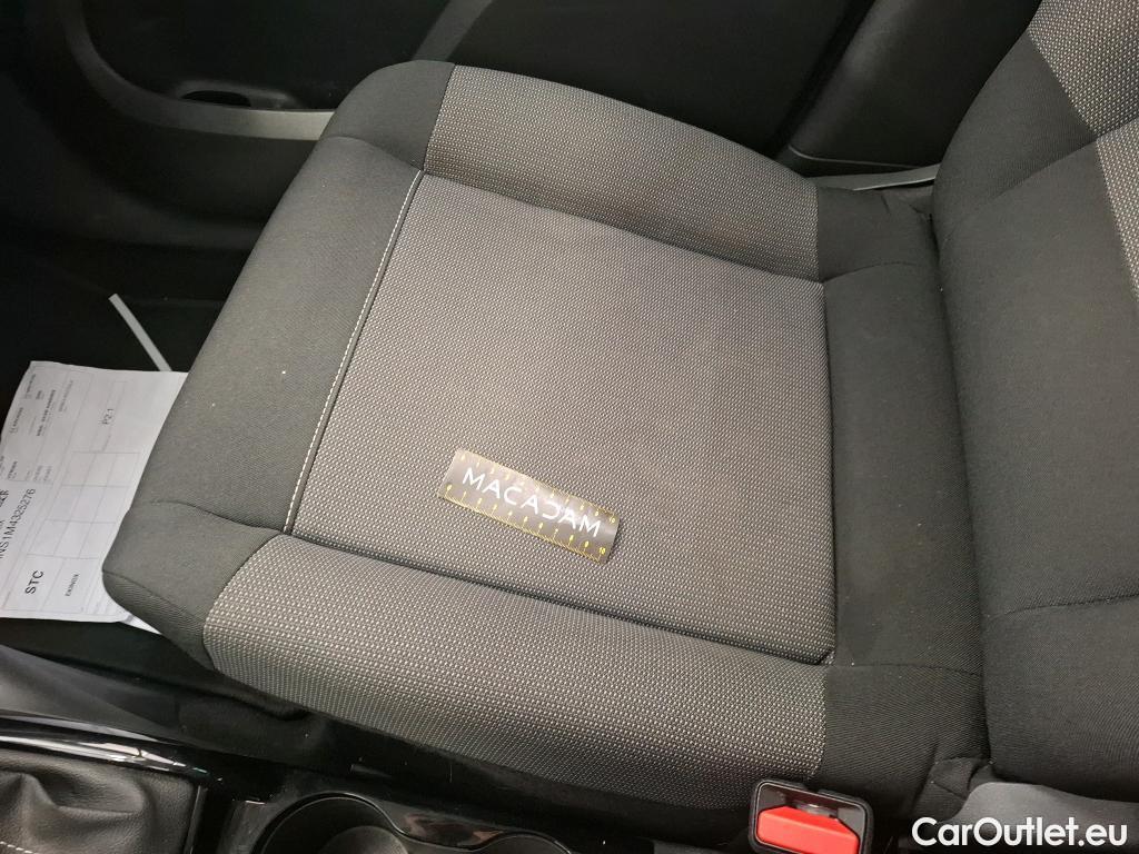  Citroen  C3  Aircross Shine 1.2 PureTech 130CV BVA6 E6d #26