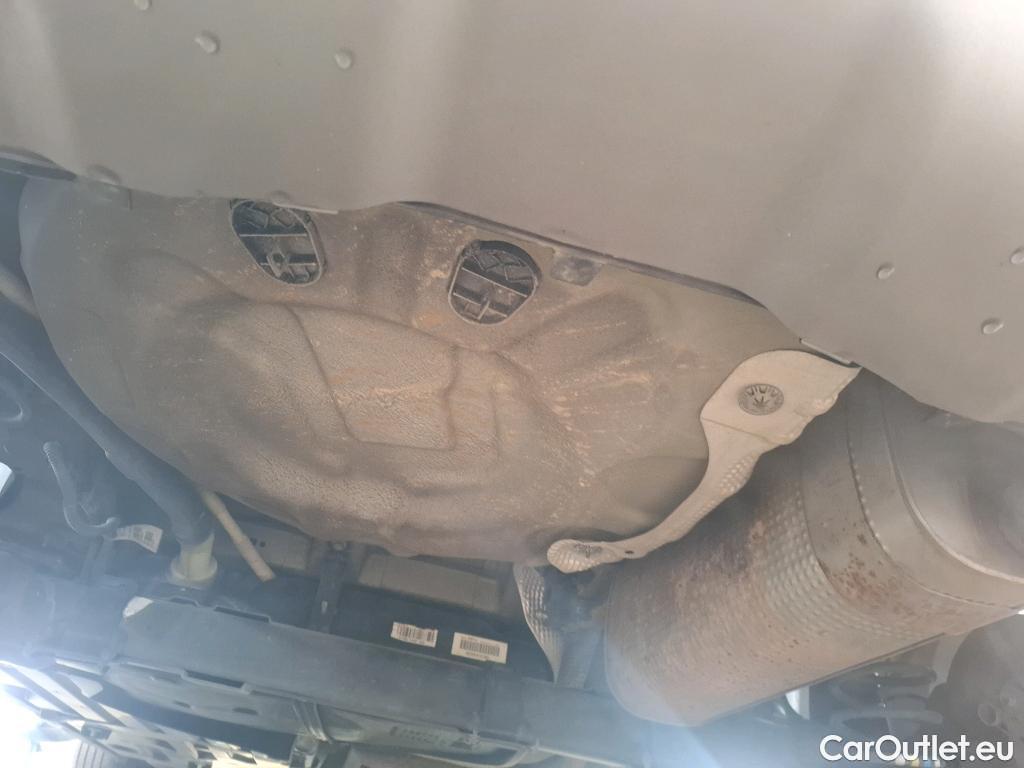  Citroen  C3  Aircross Shine 1.2 PureTech 130CV BVA6 E6d #22