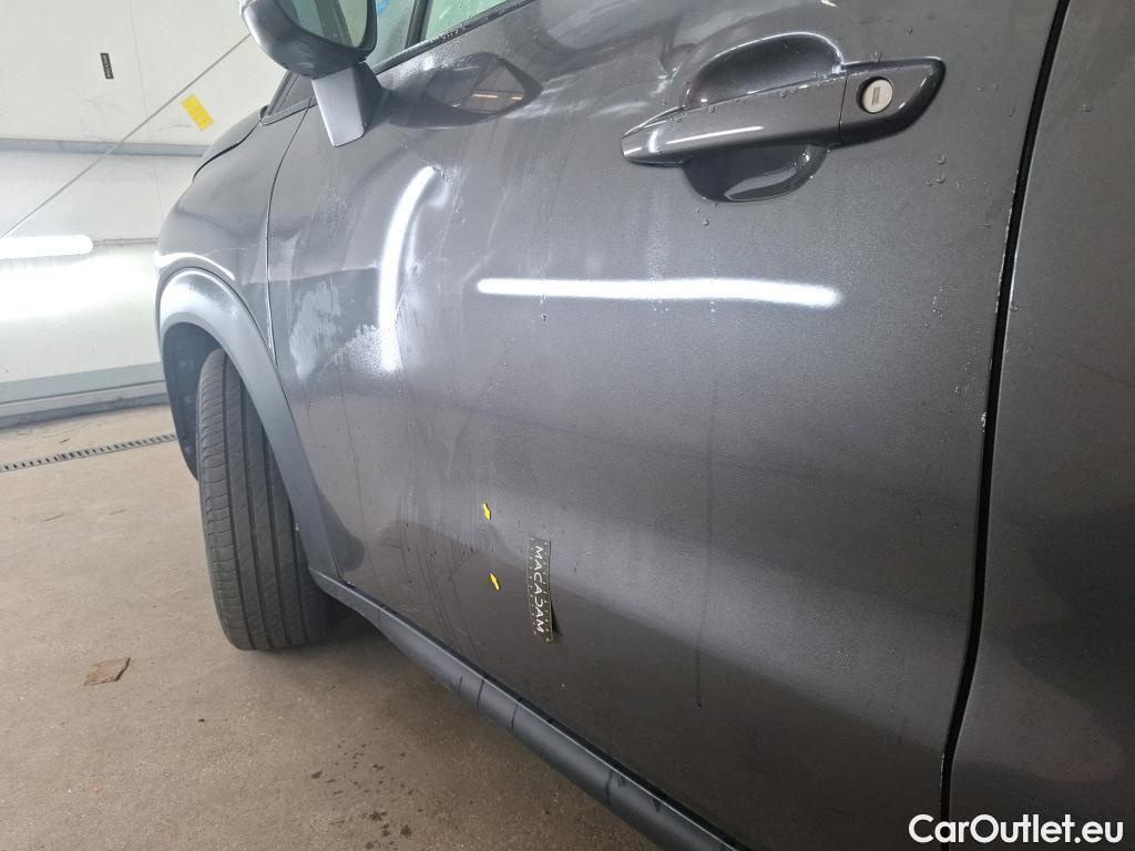  Citroen  C3  Aircross Shine 1.2 PureTech 130CV BVA6 E6d #1